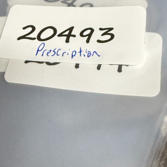 Maui Jim Guardrails MJ-327-23 Brown Aviator Sunglasses Frames 58-17 130 20493 - Picture 7 of 7